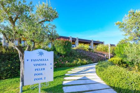Relais Rosa Dei Venti -Ciao Vacanze- - 23