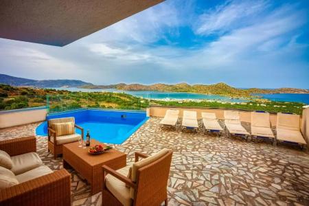 Elounda Water Park Residence - 214