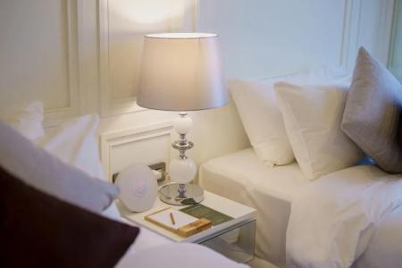 Parc Borough City Resort -Sha Extra Plus - 86