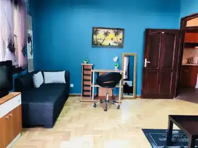Skerzzo Guesthouse - 1