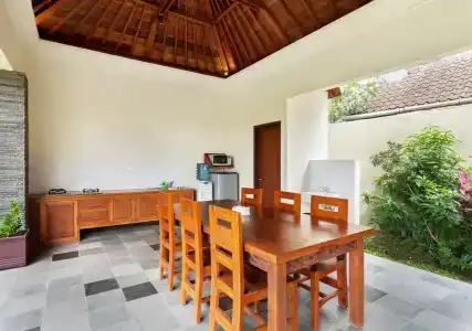 Ubud Heaven Sayan - 24