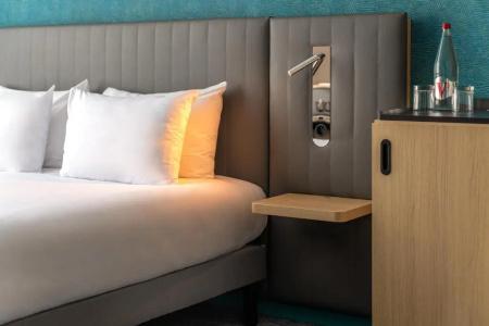 Holiday Inn Reims Centre, An Ihg - 69