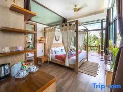 The Rock Samui - Sha Extra Plus - 353