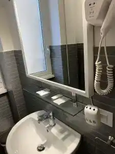 Tiburtina Suites, Roma - 5