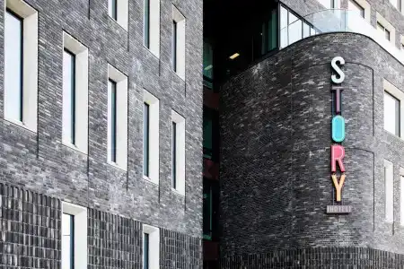 Story Studio Malmo, part of JdV by Hyatt - 0