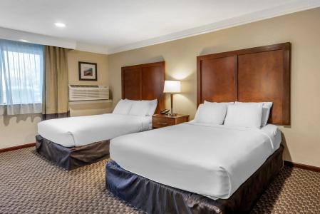 Comfort Inn & Suites - 75