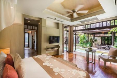 Melati Beach Resort & Spa - Sha Extra Plus Certified - 33