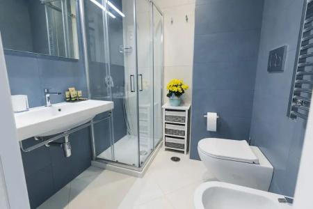 Relais Kaora - Rooms and - 34