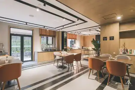 Atour Light Nanjing Xinjiekou NetEase CloudMusic - 4