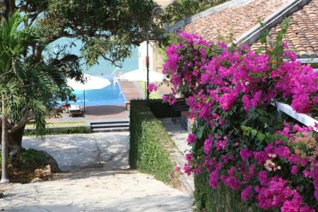 Léman Cap Resort & Spa - 164