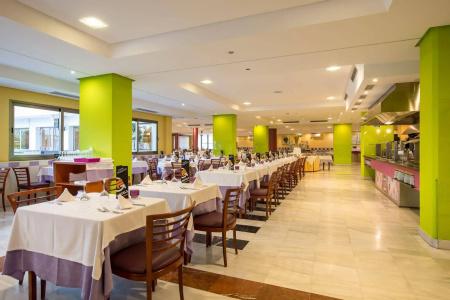 Climia Benidorm Plaza - 33