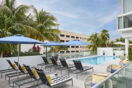 Hyatt Centric South Beach Miami - 14