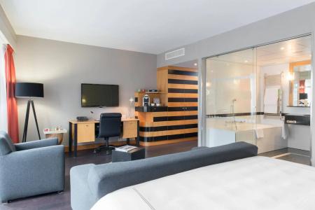 Swissôtel Amsterdam - 48