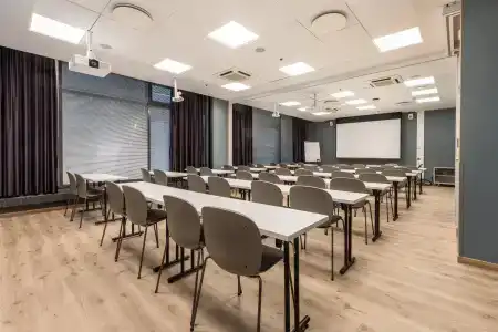 Scandic Tampere City - 49