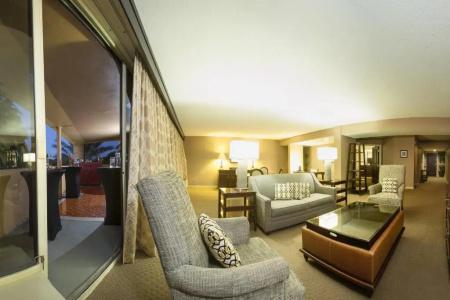 Sheraton Orlando North - 125