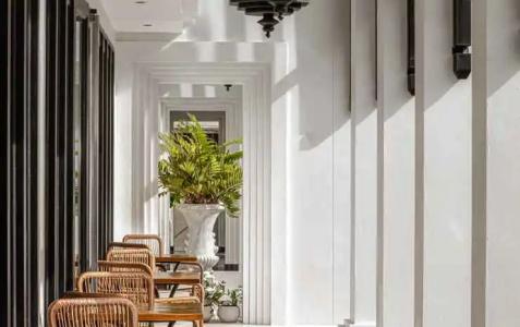 Glory Boutique Suite - 17