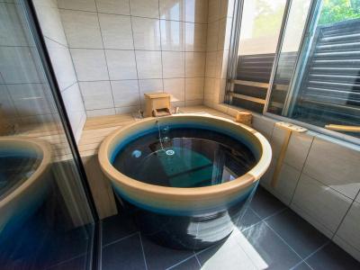 Livemax Resort Kaga Yamashiro - 48