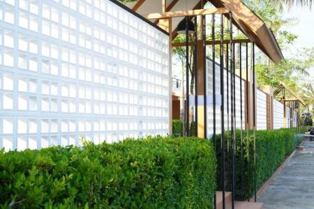 Green Terrace Resort - 122