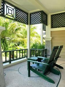 Baan Khaolak Beach Resort - Sha Plus - 128