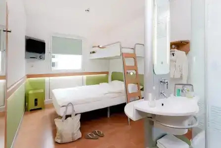 Ibis budget Koeln Messe - 2