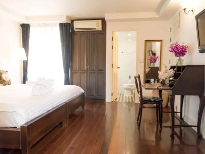 Ssip Boutique Dhevej Bangkok - 28