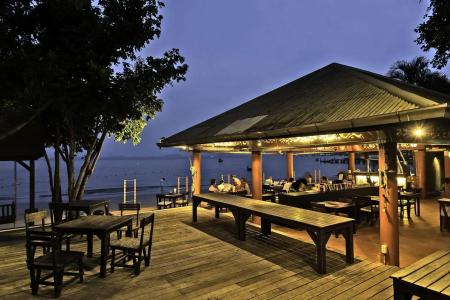 Aqua Beads Samed - 38