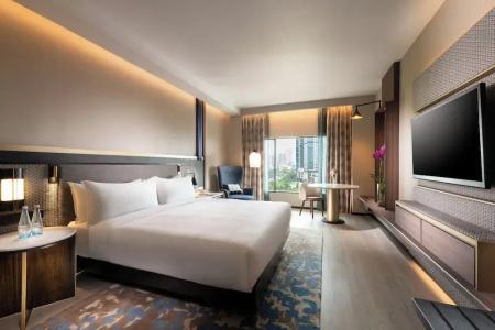 Hilton Colombo - 24