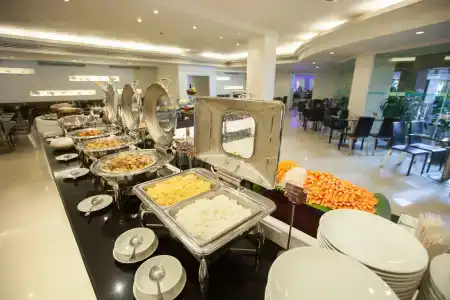 Chiangmai Grandview & Convention Center - Sha Extra Plus - 13