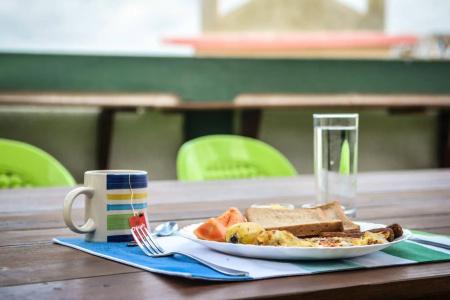 Explore Hostels - 11
