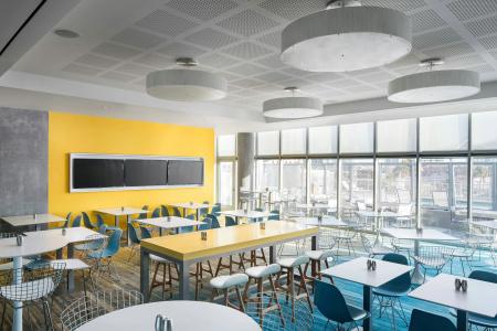 SpringHill Suites by Marriott San Diego Downtown/Bayfront - 48