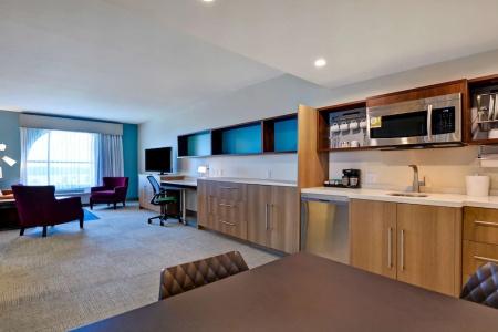 Home2 Suites By Hilton Orlando Flamingo Crossings, Fl - 57