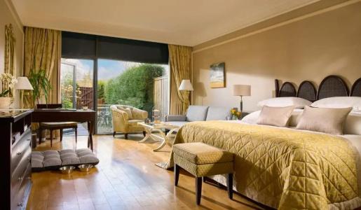 Castlemartyr Resort - 48