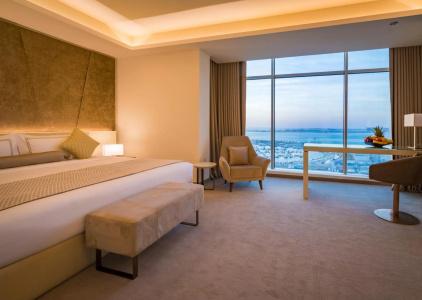 The Grove & Conference Centre Bahrain - 39