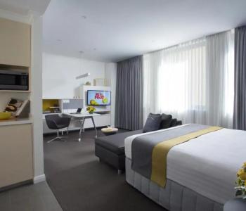 Citadines St Georges Terrace - 18