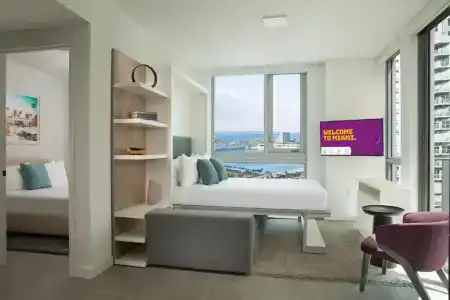 Yotel Miami - 58