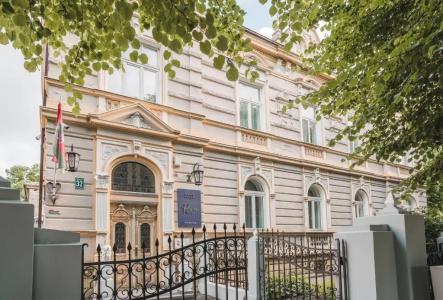 Villa Roze - 34