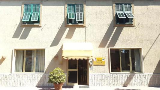 Albergo Savoia - 0