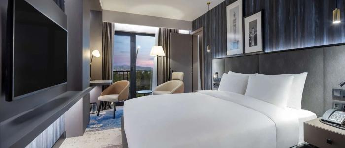 Radisson Izmir Aliaga - 41