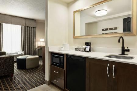 Hampton Inn & Suites-Downtown-Riverplace - 5