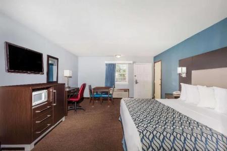 Days Inn by Wyndham Austin/University/Downtown - 20