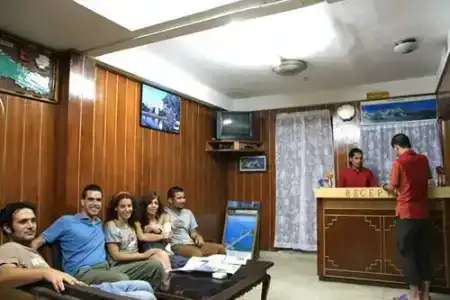 Visit Nepal - 15