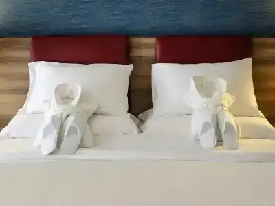 Mercure Geneva Airport - 34