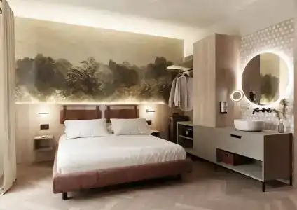 Querceto Wellness & Spa - 18