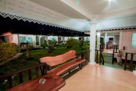 Baan Opun Garden Resort - 24