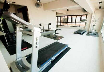WSotel สงขลา - 20