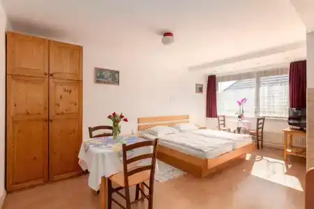 Apartment house Jager - 188