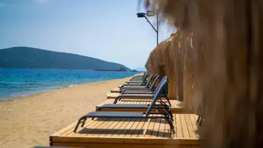 Bodrum Holiday Resort & Spa - 28