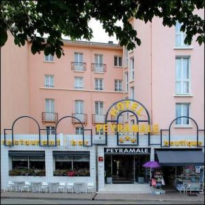 Hôtel Peyramale - 27