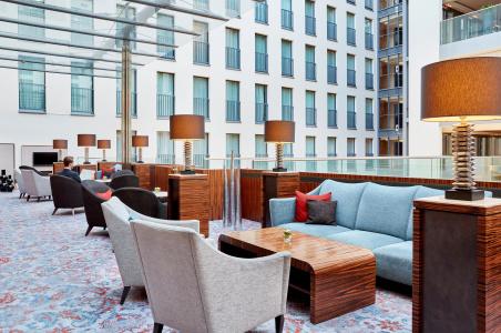 Kö59 Düsseldorf - Member of Hommage Luxury Hotels Collection - 38