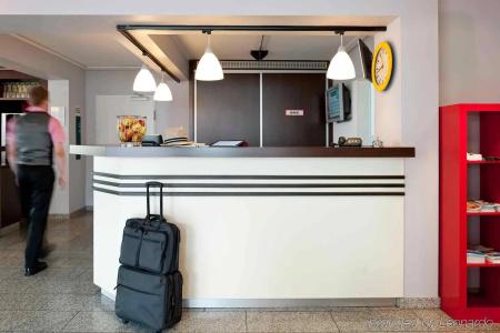 ibis budget Koeln Leverkusen City - 10